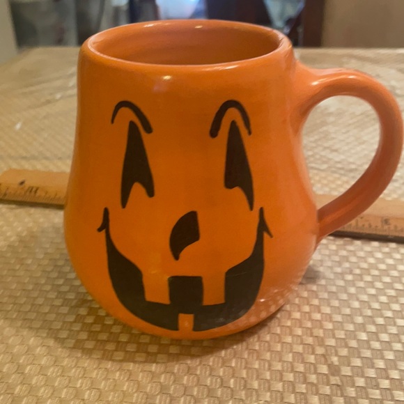 Other - NEW Jack O’ Lantern mug | Halloween mug | Spooky season | Fall | Pumpkin mug